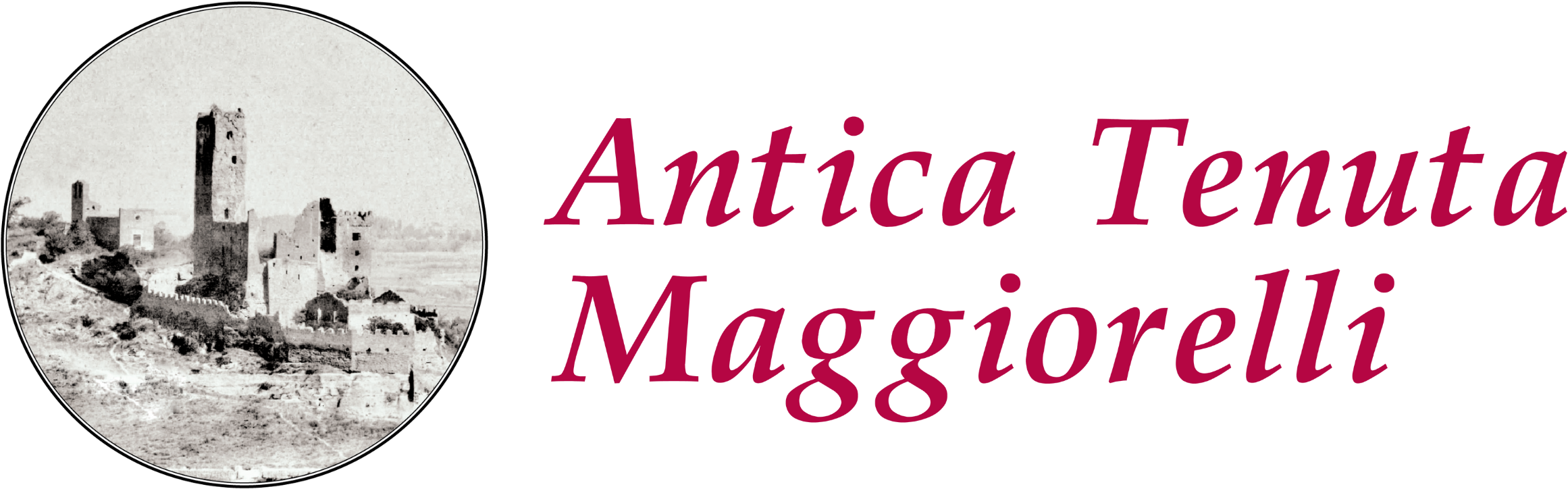 Antica Tenuta Maggiorelli